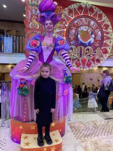 Степанкова Полина Александровна
