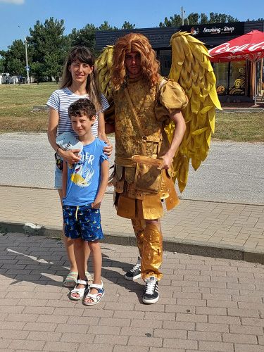 Неподкосов Иоанн Сергеевич