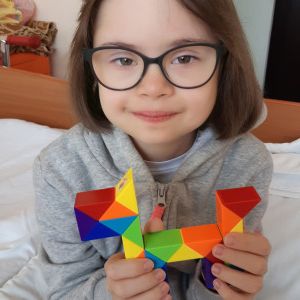 Кулигина Екатерина
