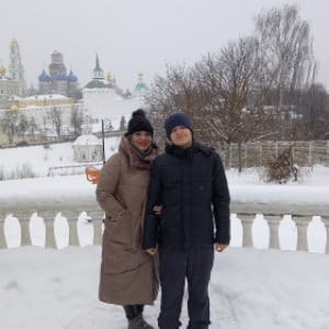 Птицын Владимир Алексеевич