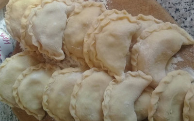Готовим с удовольствием: детская кулинария как способ развития и развлечения