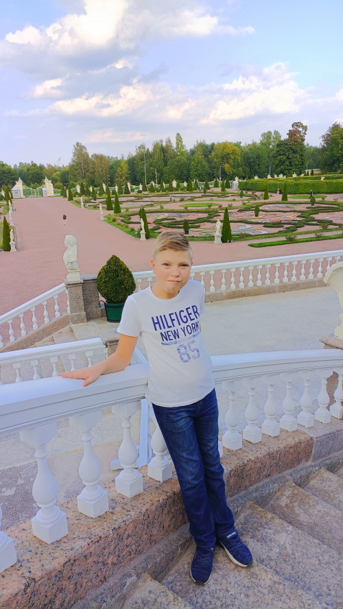 Кузьмин Сергей Сергеевич