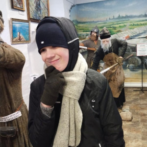 Щербаков Дмитрий Станиславович