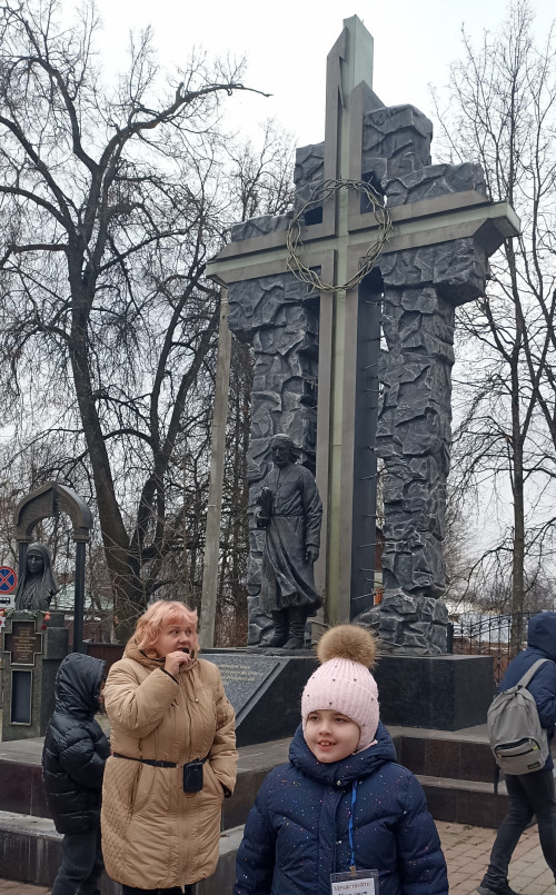 Баранова Милана Романовна