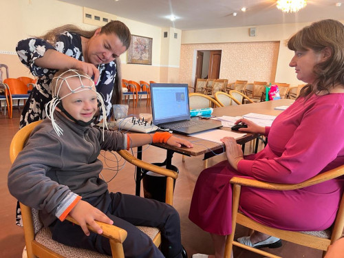 Консультация практикующего нейропсихолога