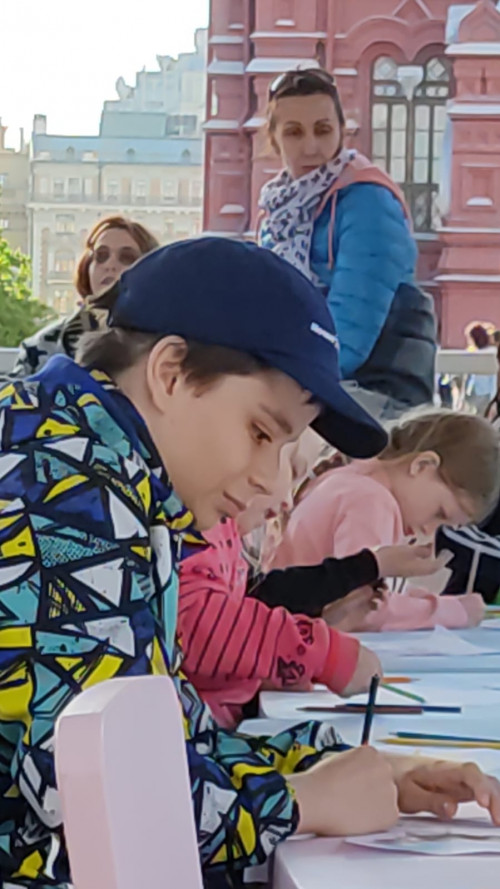 Баландин Леонид Игоревич