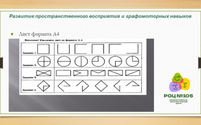 Учимся развивать когнитивные навыки подростков: экспертные советы от специалистов ГБОУ РОЦ № 105 г. Москвы