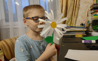 &laquo;Первая встреча друзей в онлайн-лагере &laquo;Страны Железных Дорог&raquo;